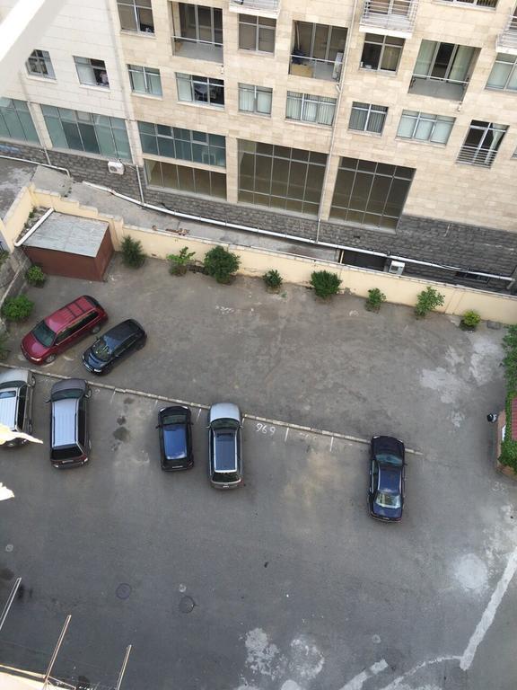 Rustaveli Apartment City Centre Tbilisi Esterno foto