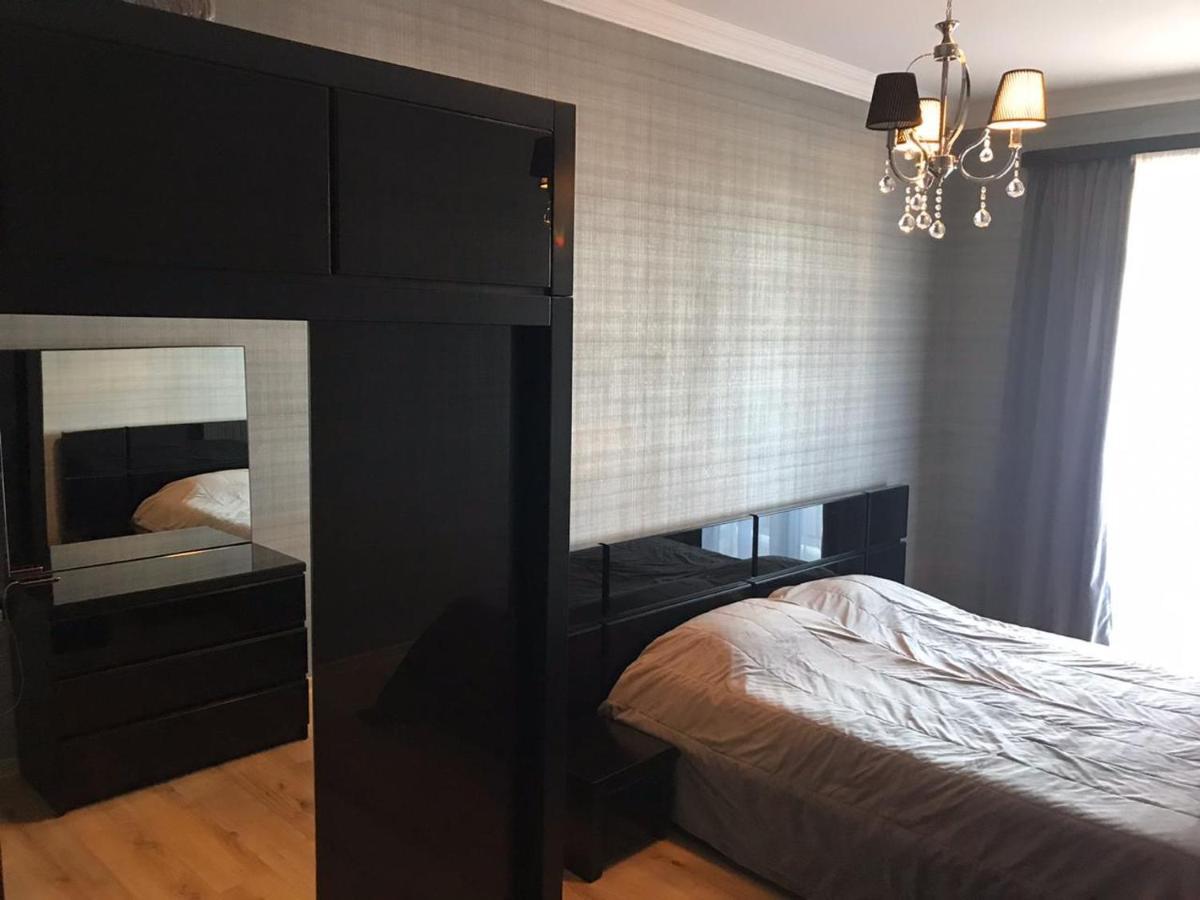 Rustaveli Apartment City Centre Tbilisi Esterno foto