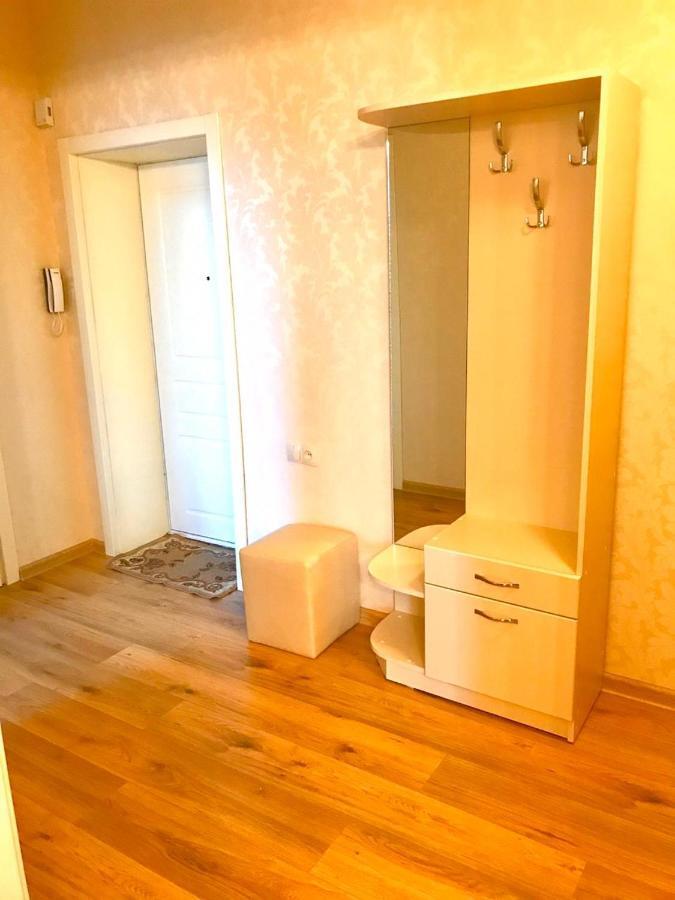 Rustaveli Apartment City Centre Tbilisi Esterno foto