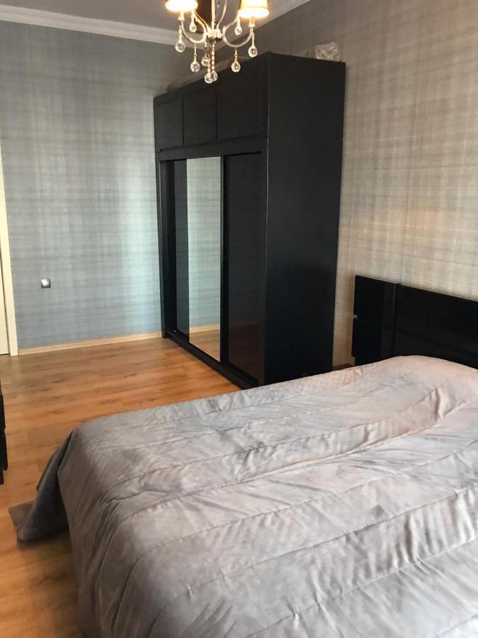 Rustaveli Apartment City Centre Tbilisi Esterno foto