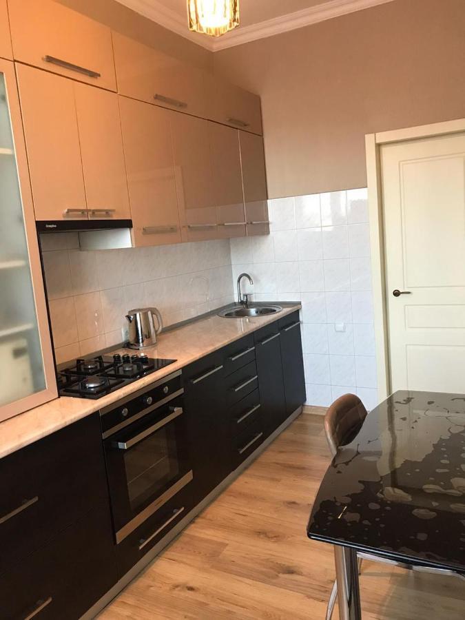 Rustaveli Apartment City Centre Tbilisi Esterno foto